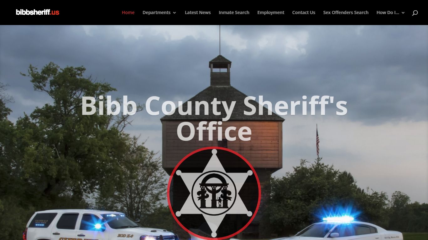 bibbsheriff.us | The Bibb County Sheriff's Office Official Website